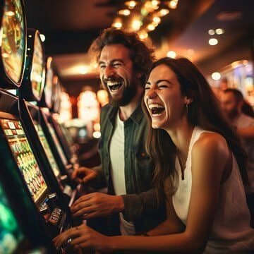 Filipino player enjoying live dealer casino games on piso789 mobile browser
